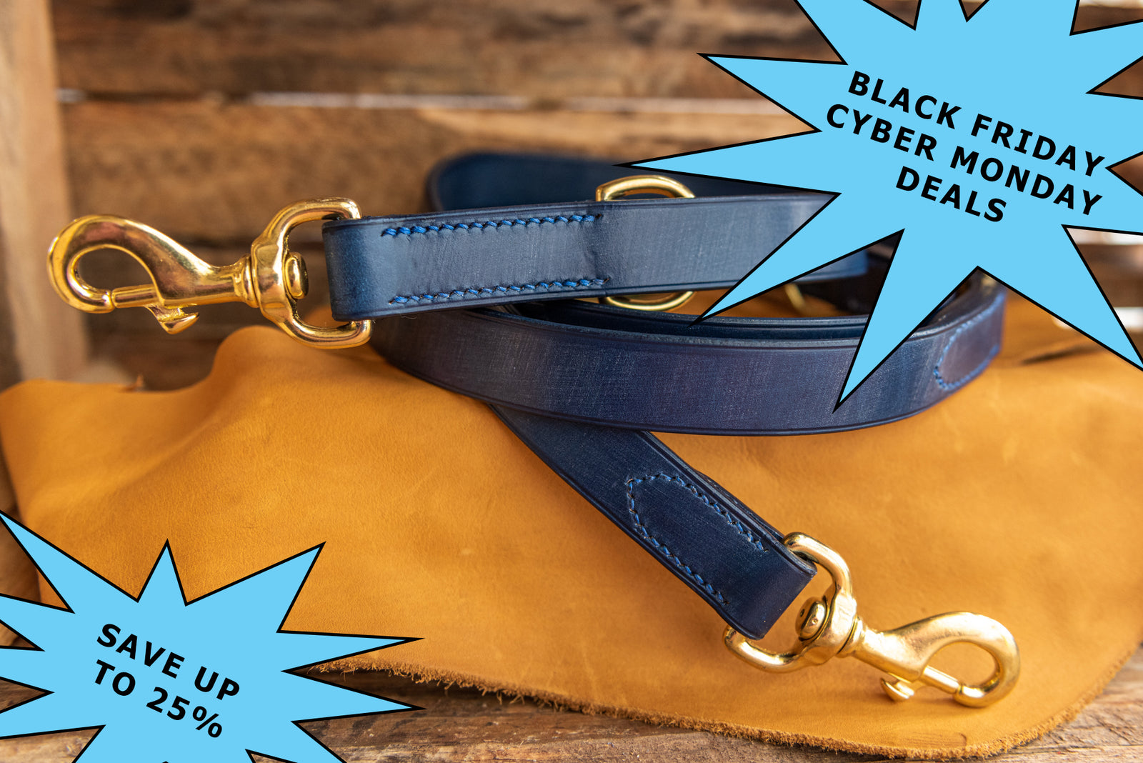 Black Friday Week Long Deals!!