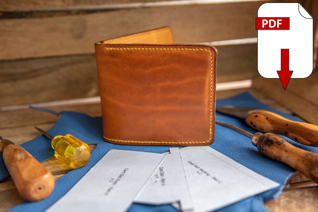 Our First Pattern Pack