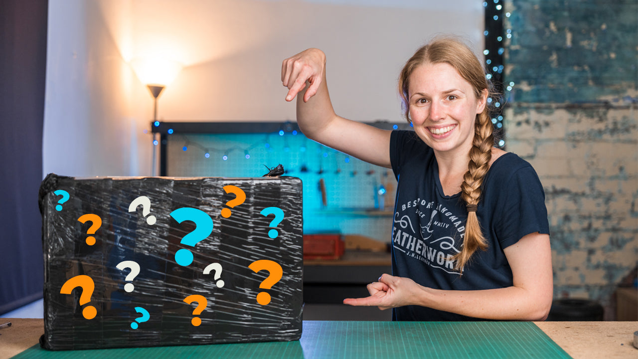 This new machine is a BEAST