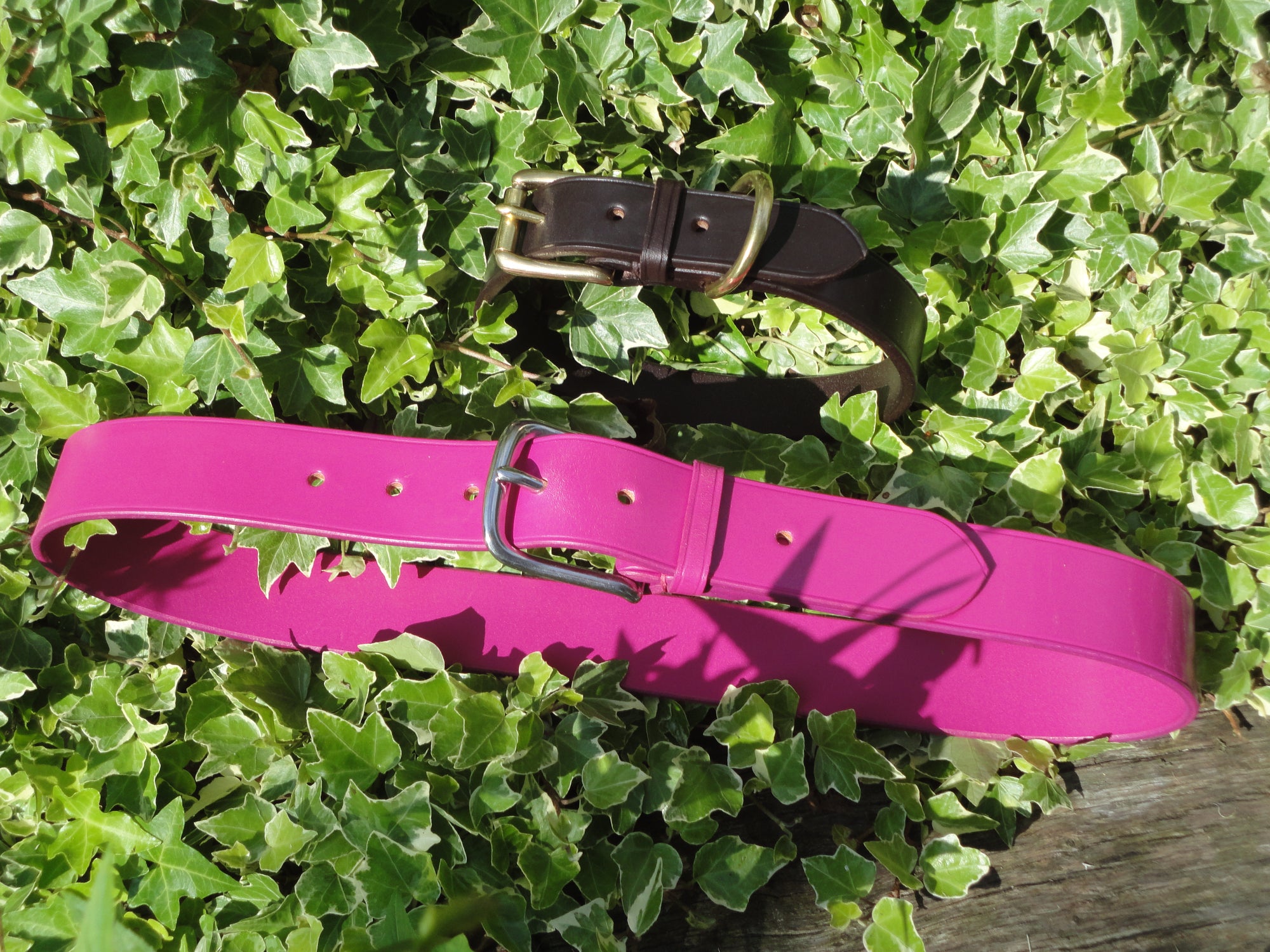 Leatherwork Courses 2018 - They Are Finally Here
