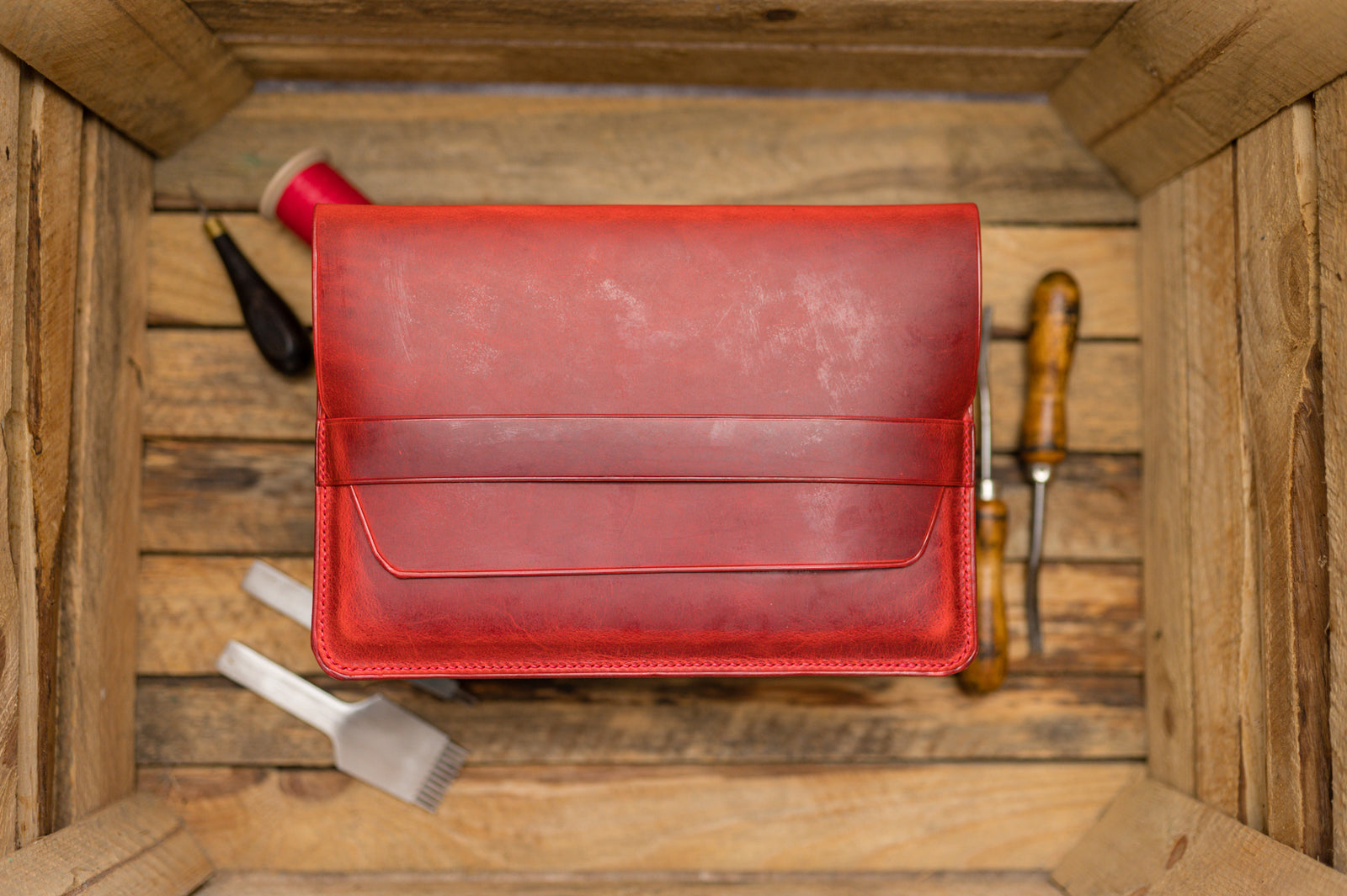 Make your own tablet sleeve