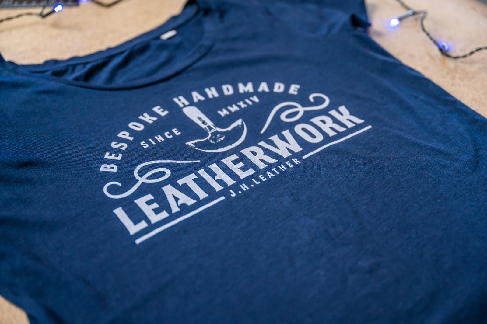 It finally happened...