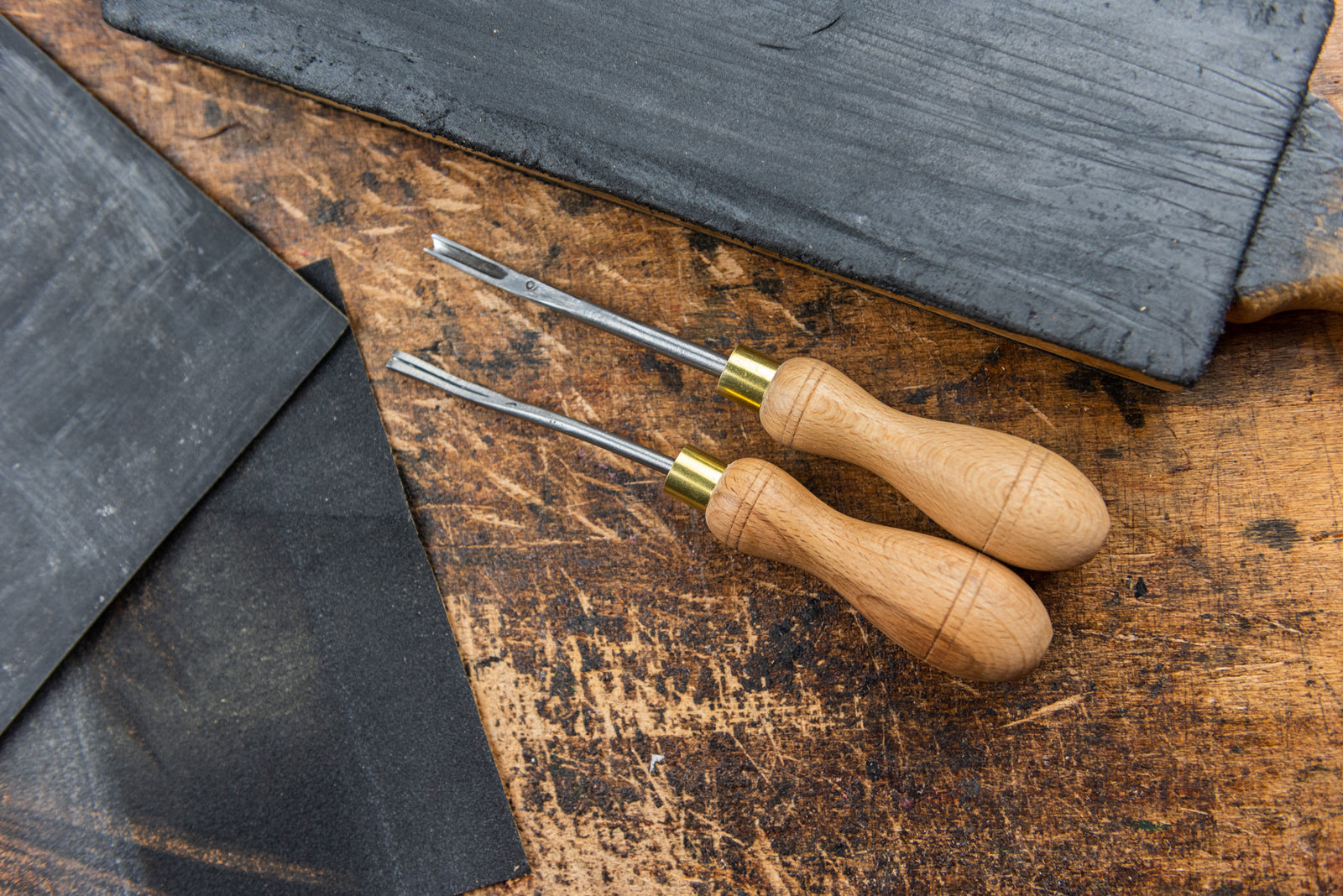 Workshop update - We are open for business