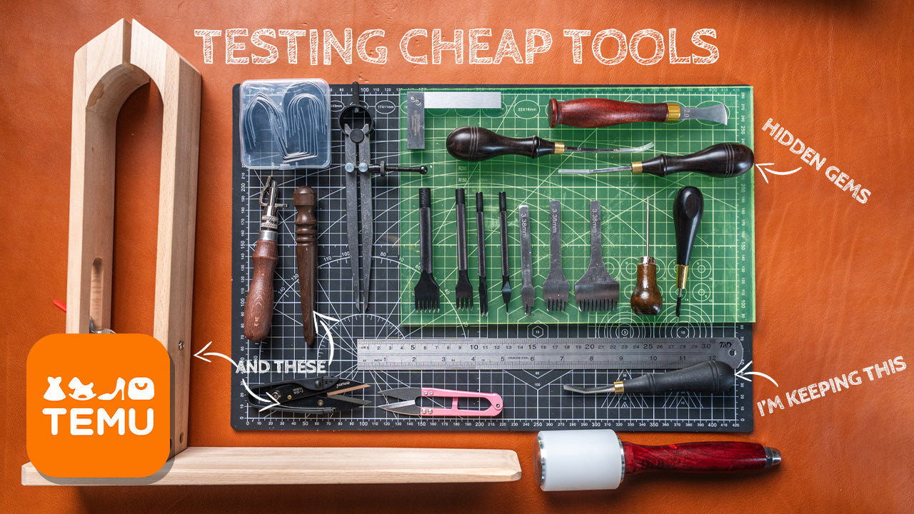 Are cheap tools worth buying?