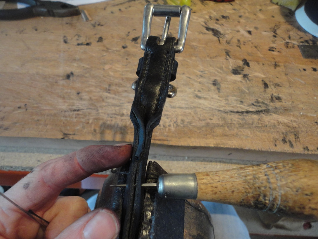 Leather work courses 2018