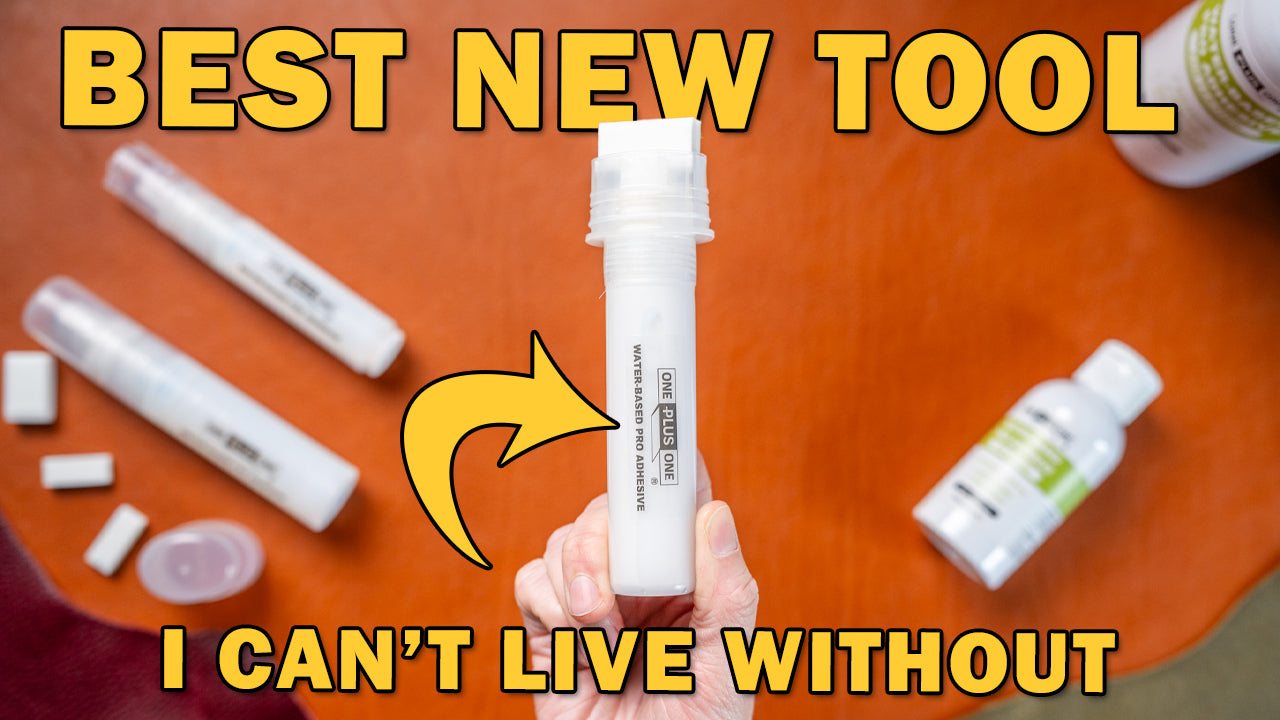 Magic Glue Pens Of Life