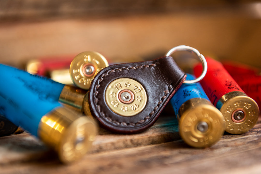 Keyrings & Belts