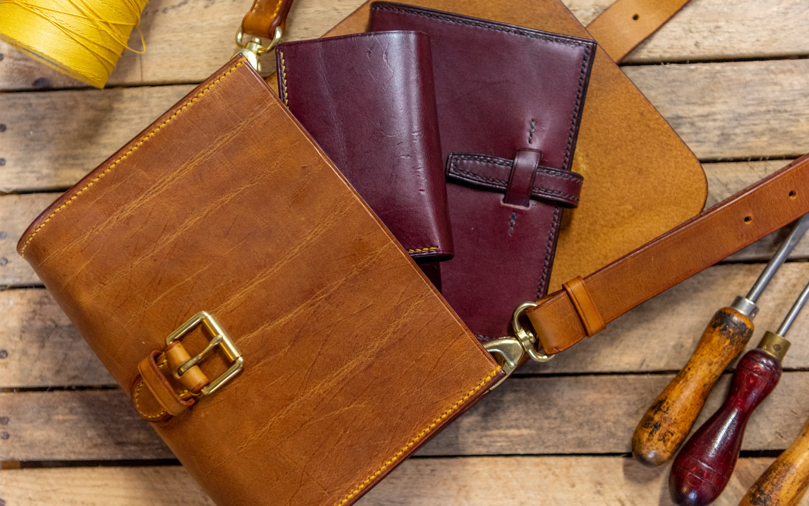 Our Handmade Collections