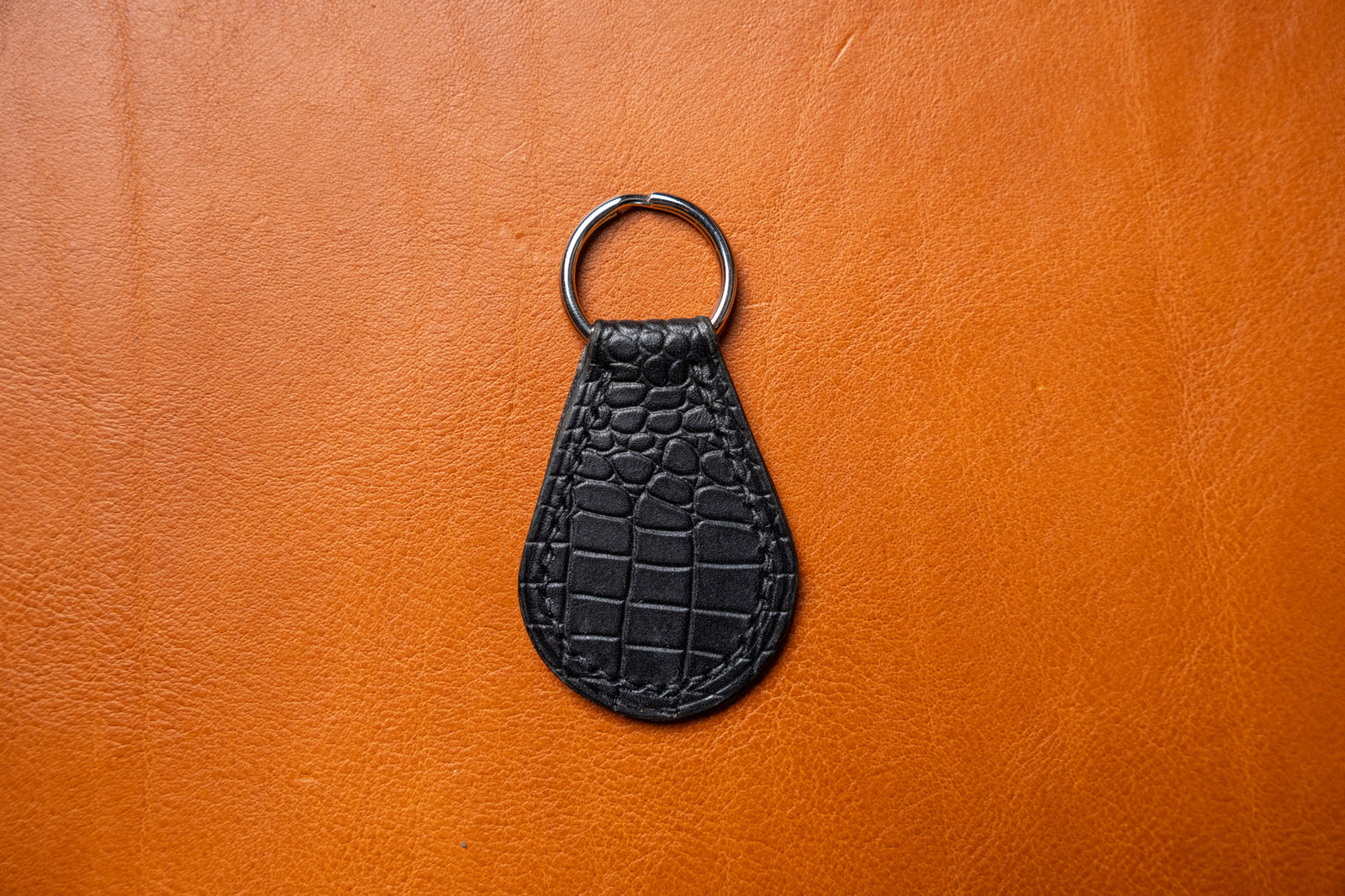 Handmade Keyring