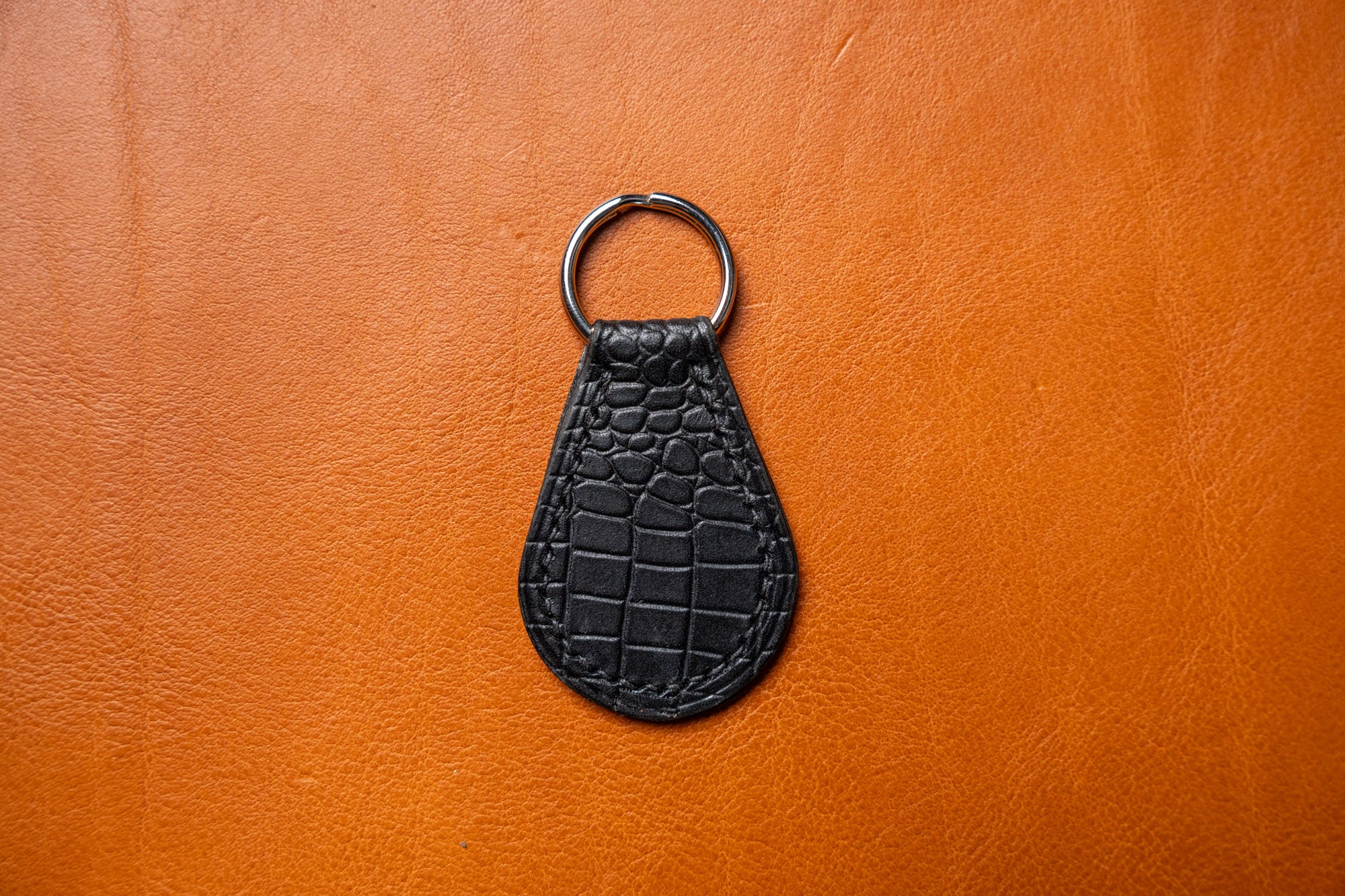 Handmade Keyring