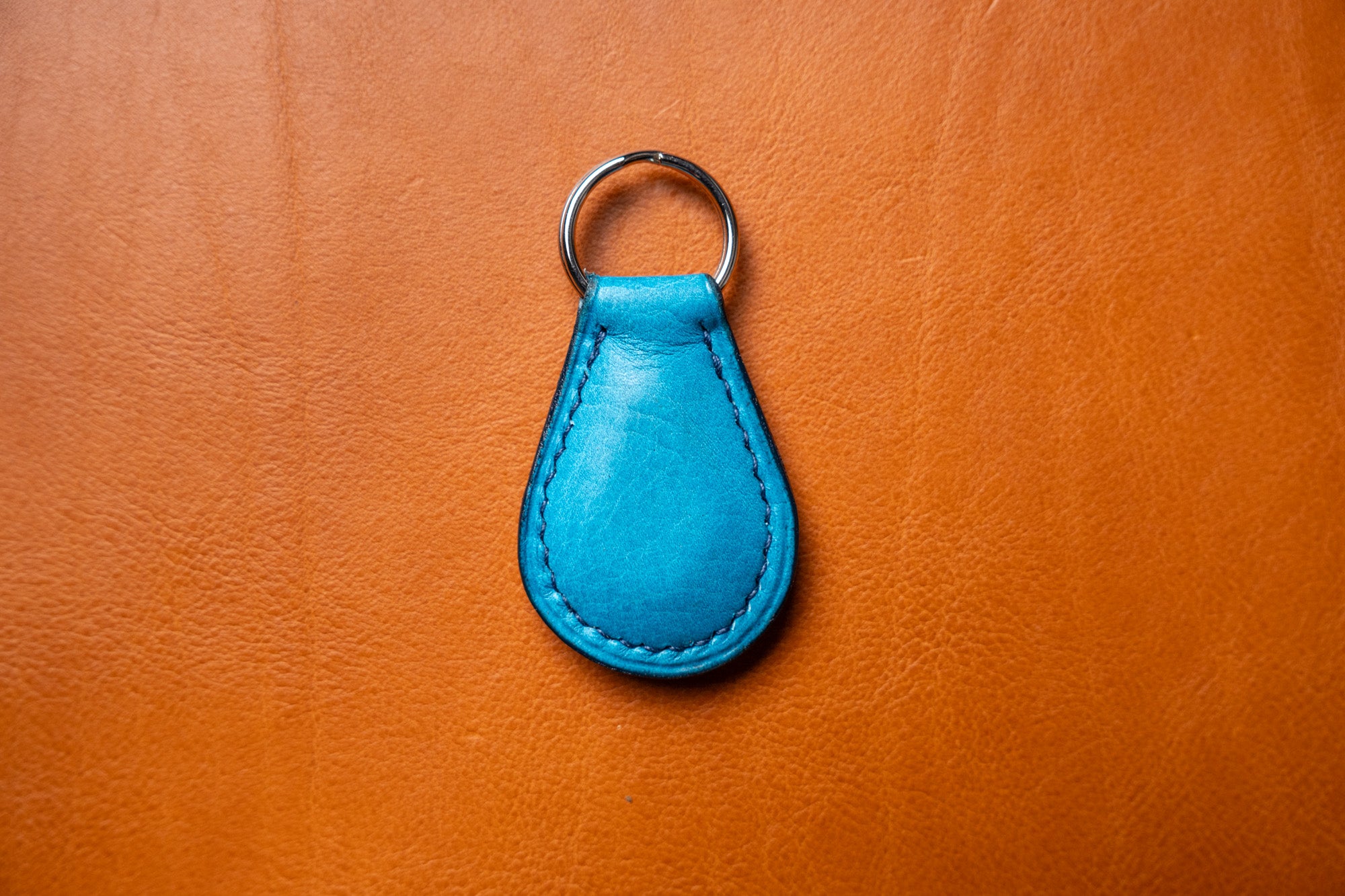 3D Keyring