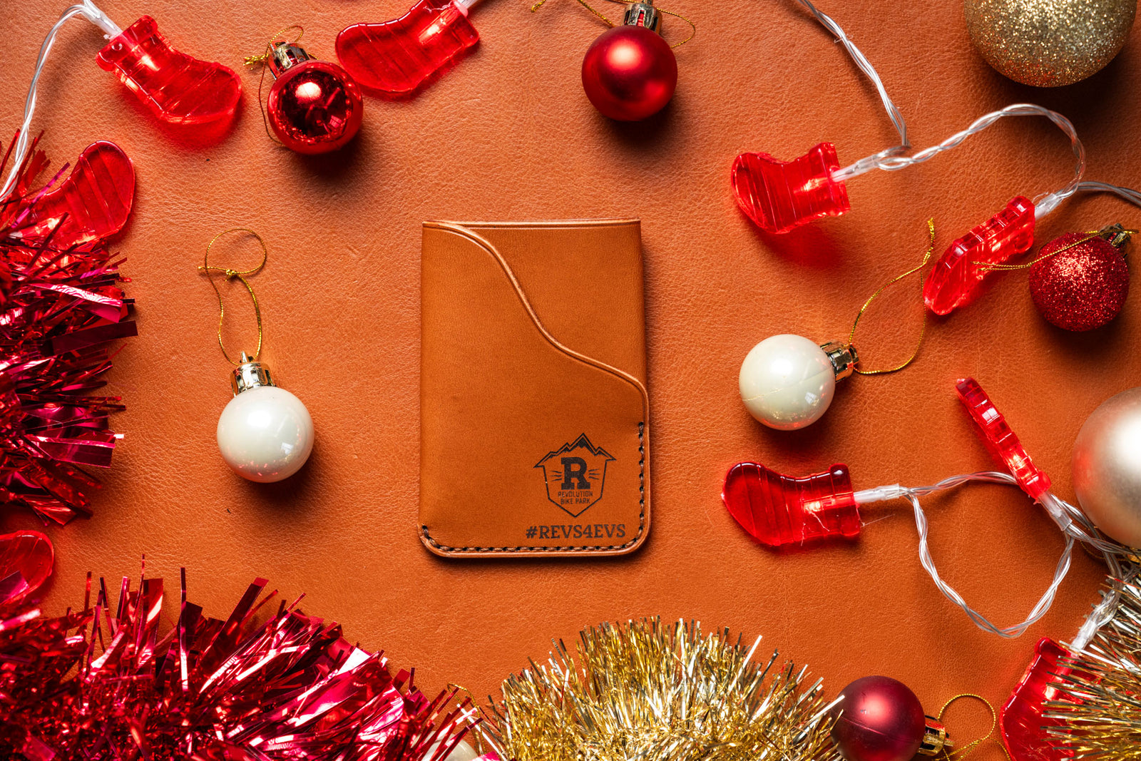 Card Wrap REVO EDITION