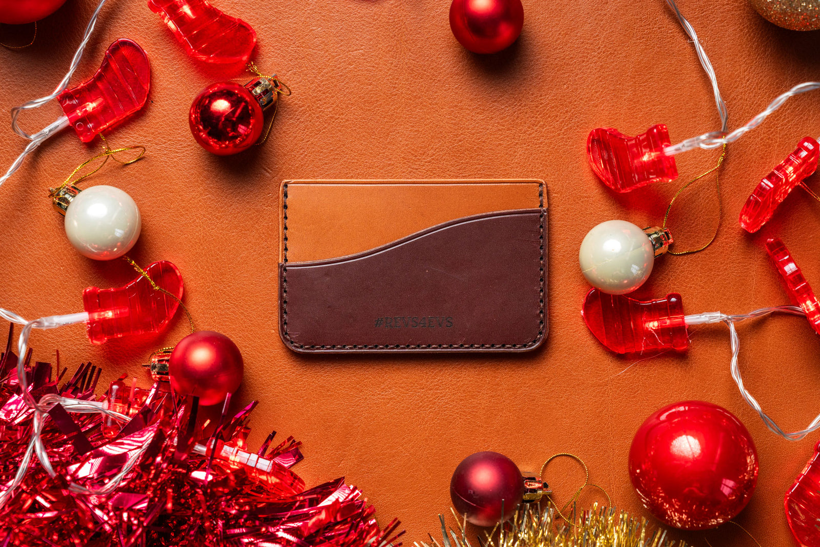 Card Holder V2 REVO EDITION