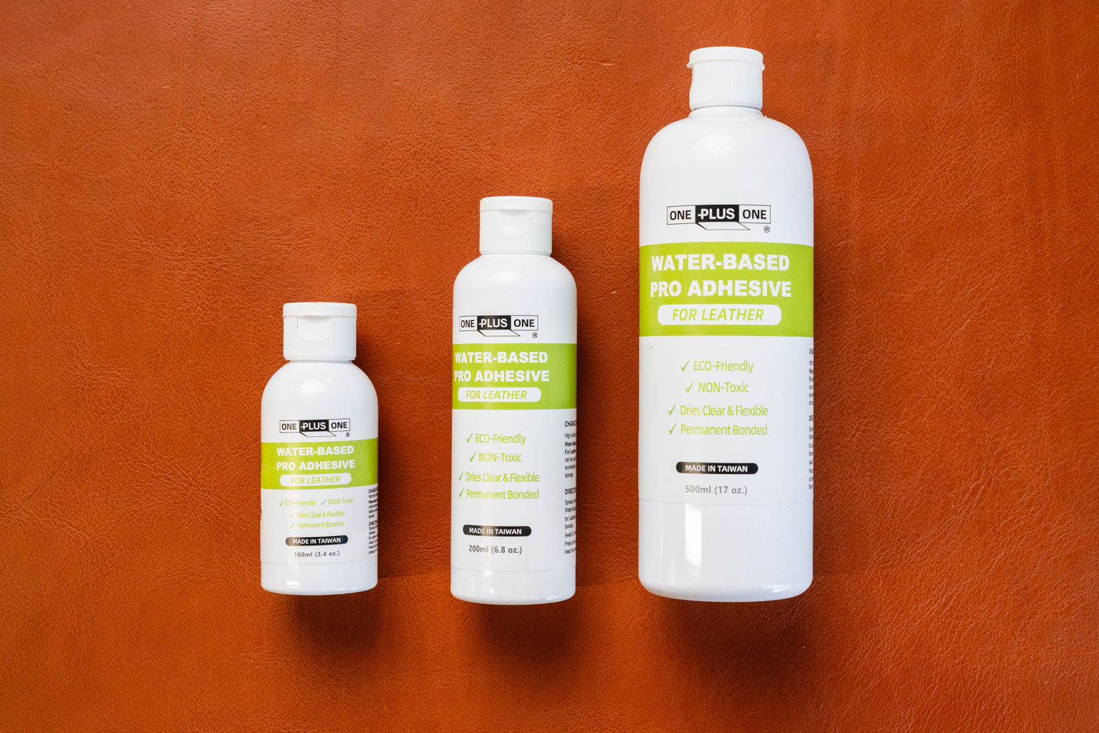 One Plus One Water-based Pro Adhesive