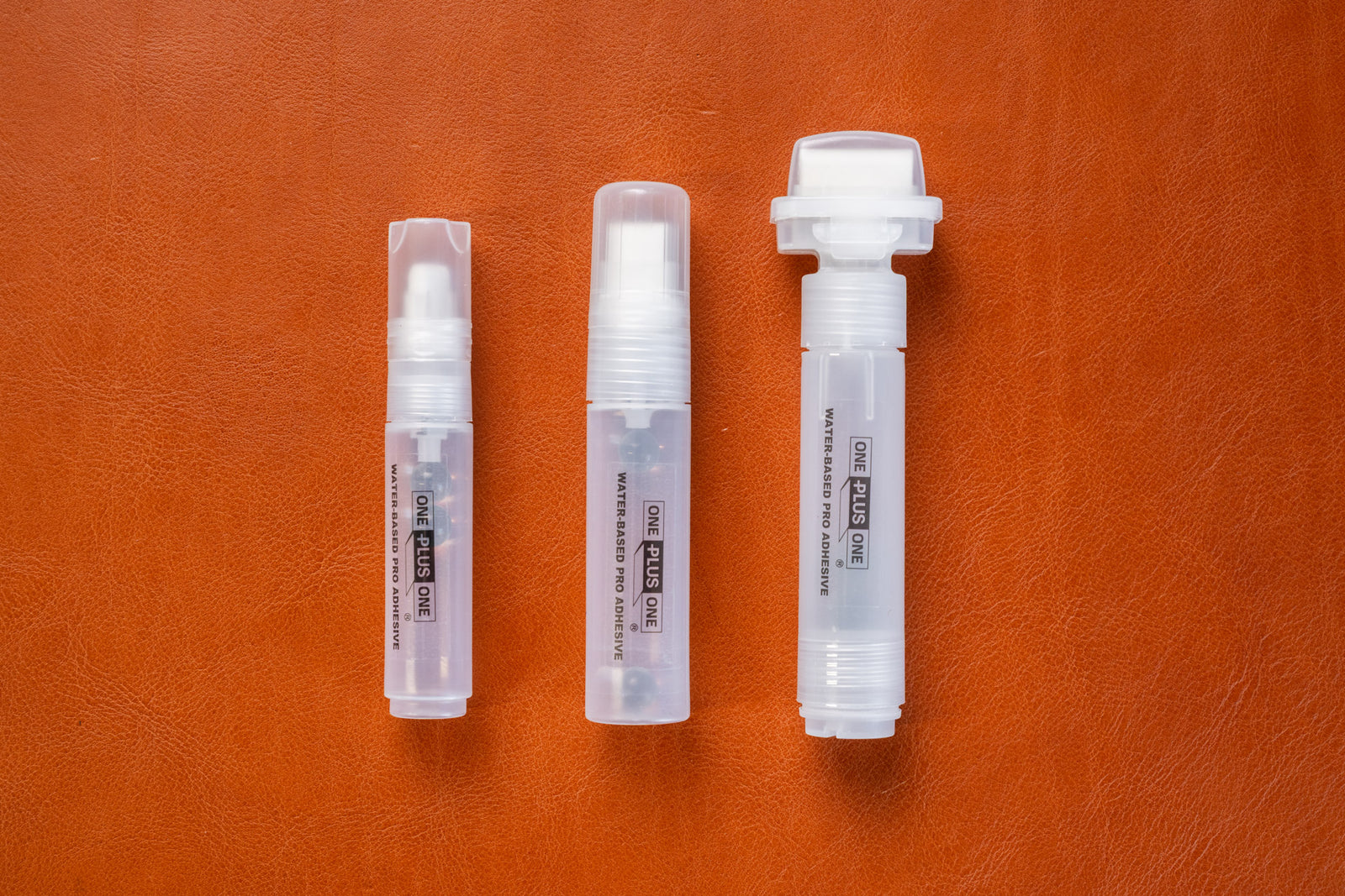 Empty Refillable Glue Pen