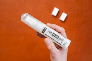 One Plus One Refillable Glue Pens