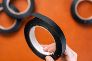 Non-Stretch Nylon Reinforcement Tape