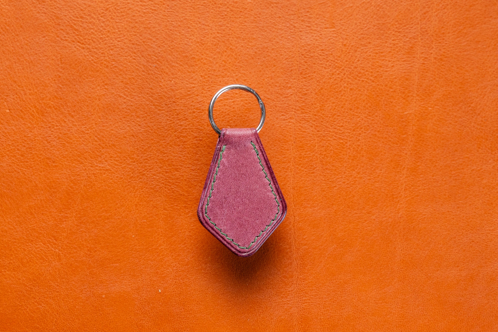Handmade Keyring