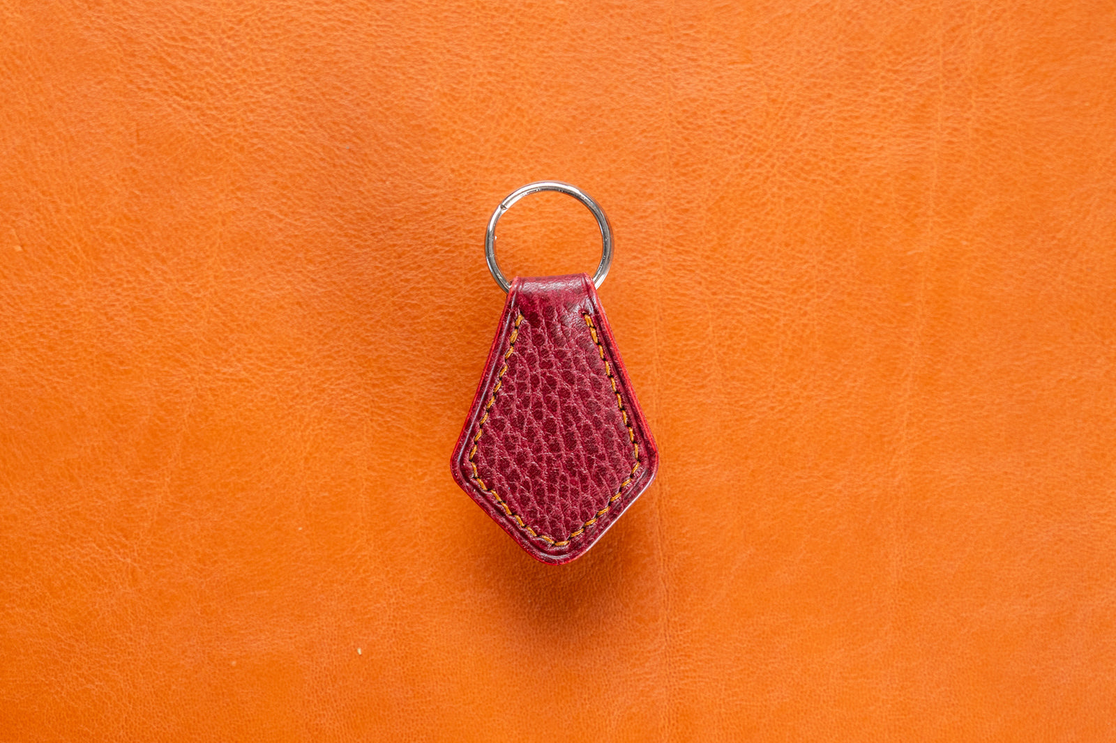Handmade Keyring