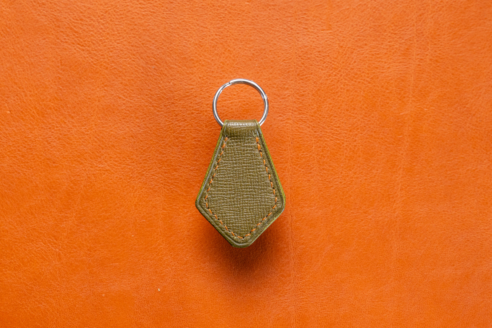 Handmade Keyring