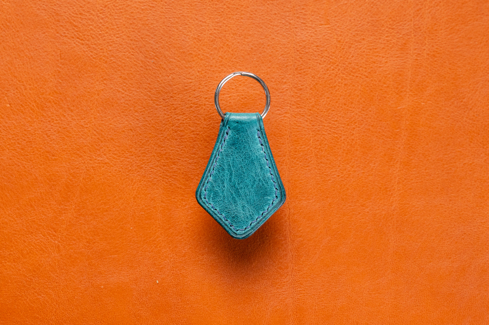 Handmade Keyring