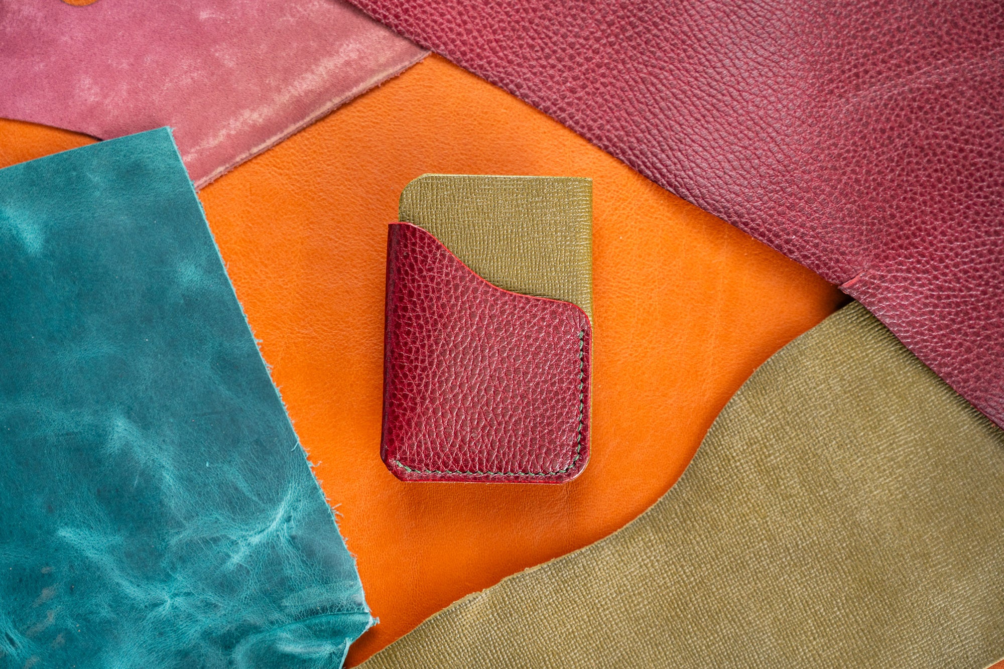 Card Sleeve