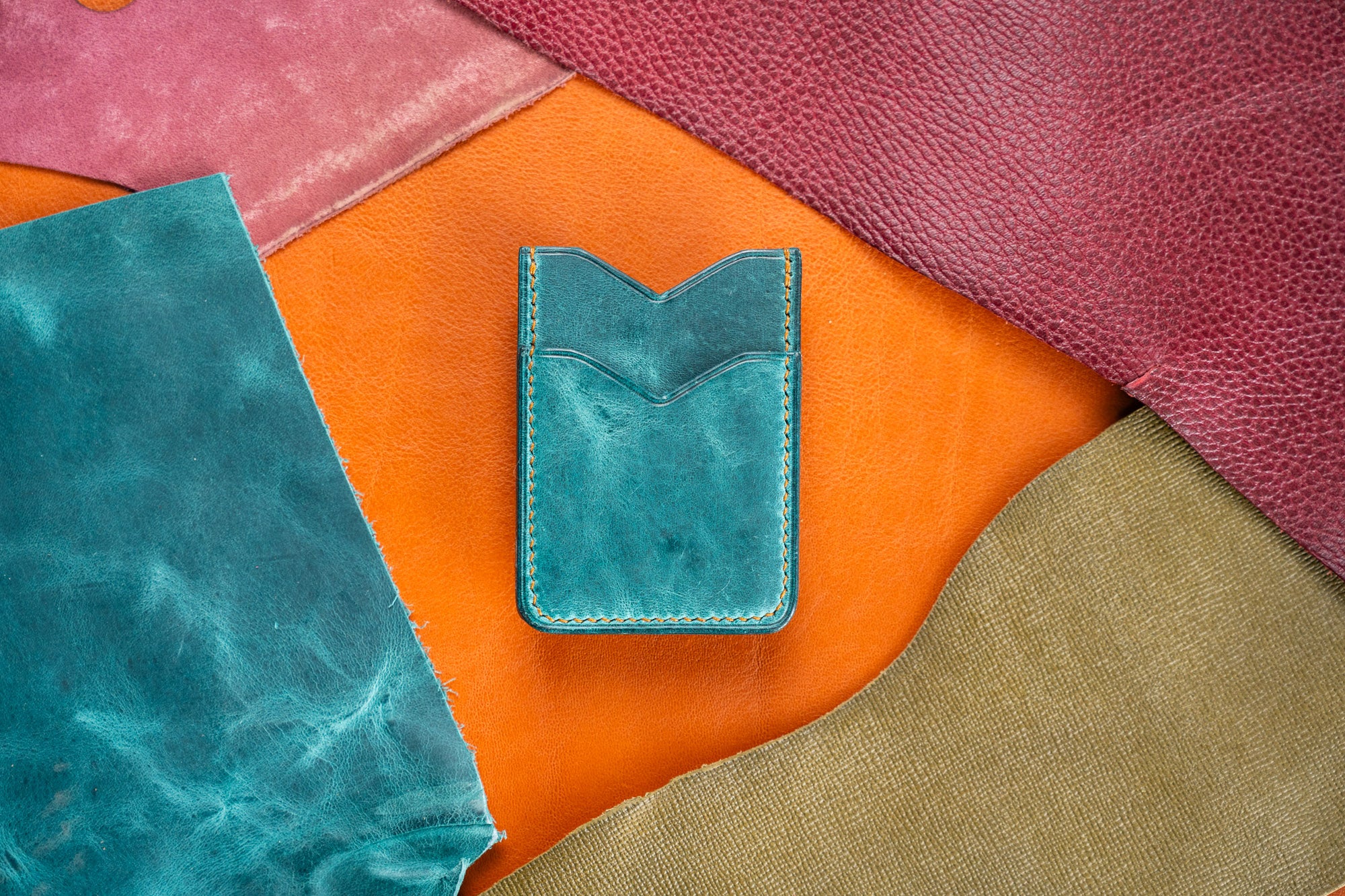Card Holder