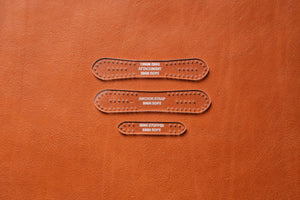Rope and Leather Combination Acrylic Templates