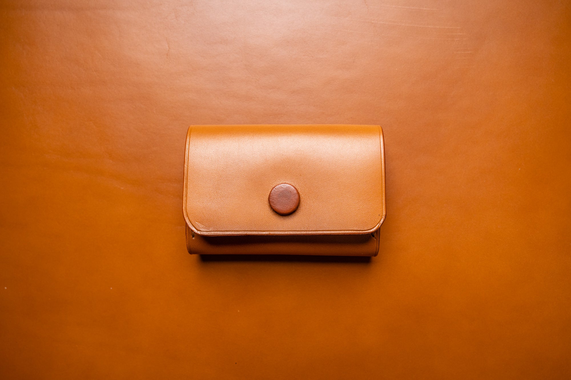 acrylic business card holder template from j.h.leather