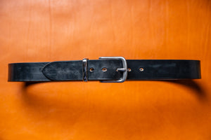 DIY Leather Belt Kit From J.H.Leather