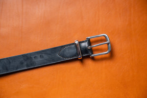 DIY Leather Belt Kit From J.H.Leather