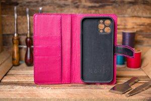 iPhone 12 Max Pro Wallet - Ready to post