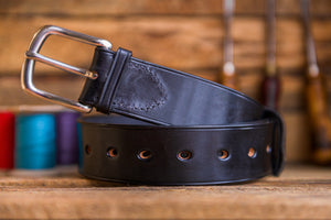 Handmade Leather Belt