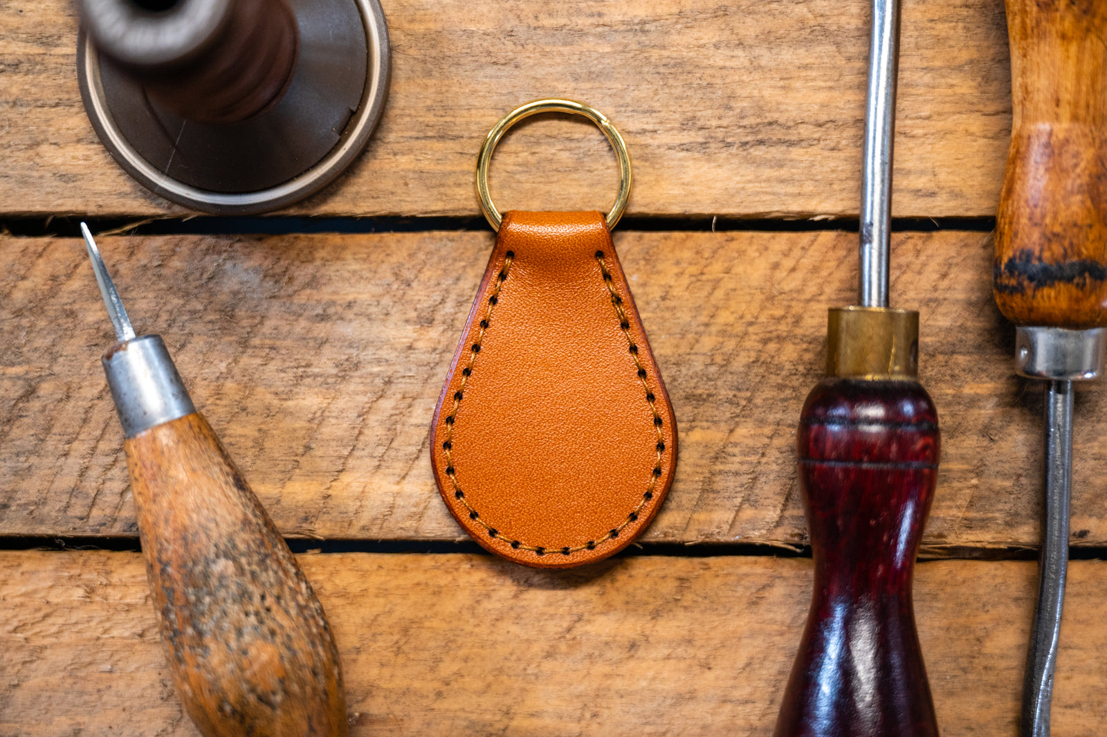 Laser cut keyings - ready to post