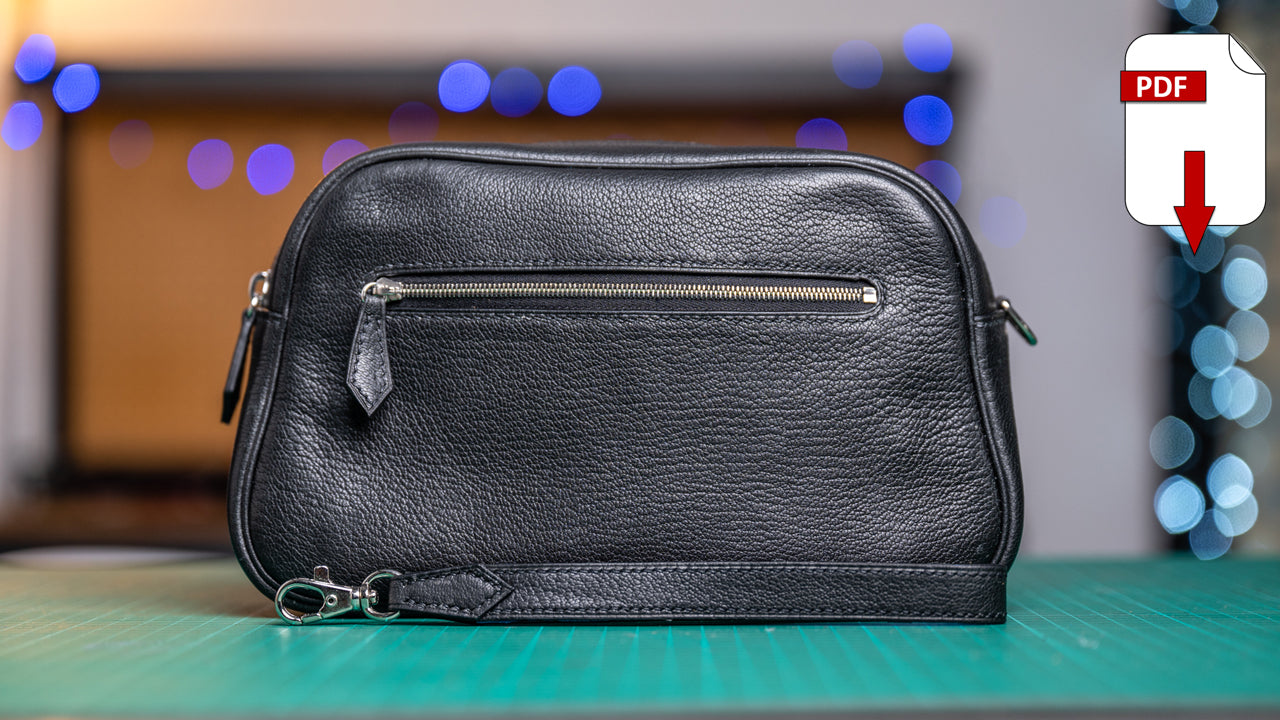 Grab Bag PDF Pattern Pack